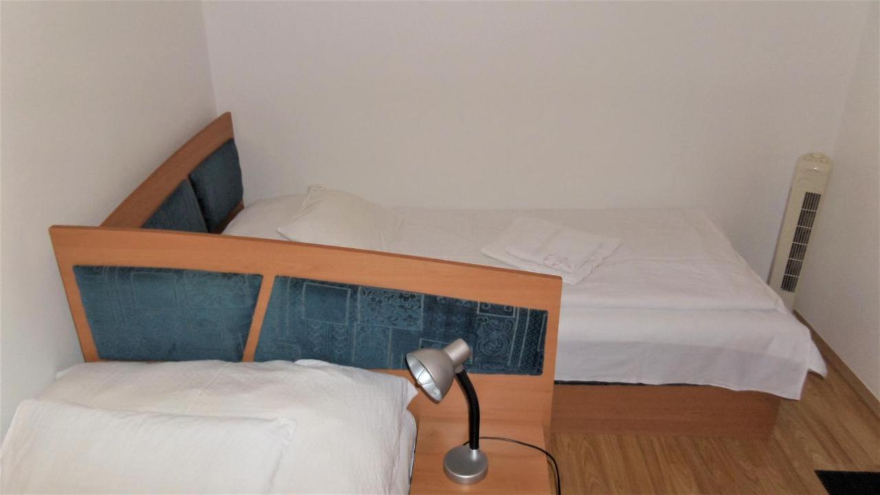 Silent Apartmanhaz *